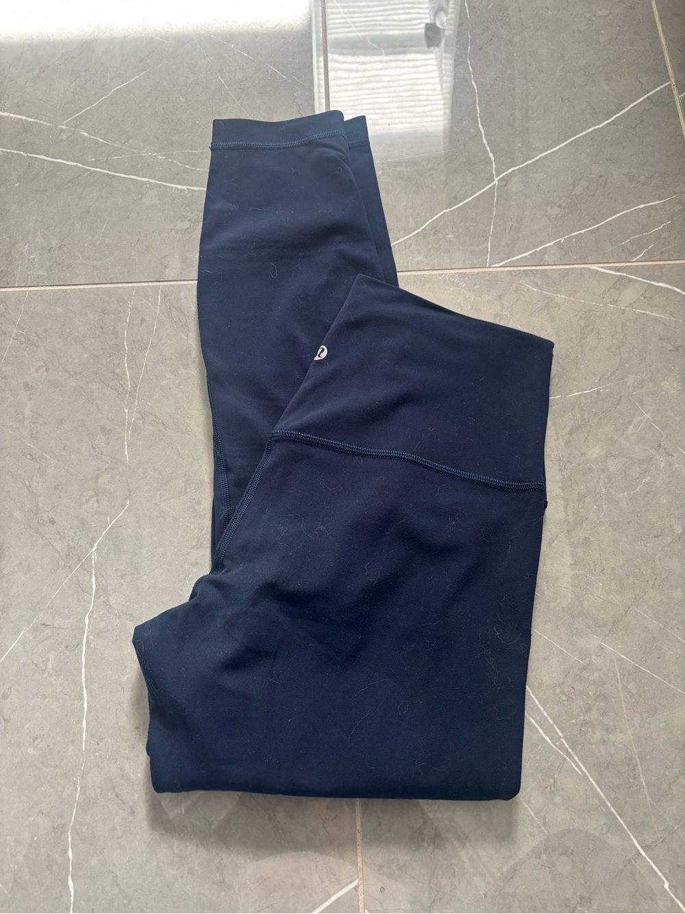 🌊 lululemon Align pant 25”